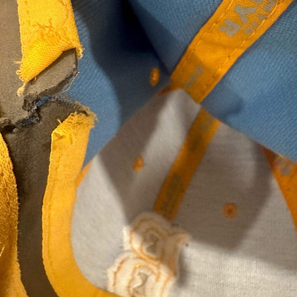 UCLA Baseball Cap - Picture 7 of 7